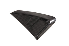 Porsche Cayenne 9Y0 9Y0.1 9Y0.2 Coupe 9Y3 9Y3.1 9Y3.2 Base/S/Turbo/E-Hybrid 2019-ON with Aftermarket Parts - Fender Trims Pre-preg Carbon Fiber from Ventus Veloce
