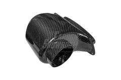 Porsche Panamera Base S 4S 971 971.1 971.2 2017 2018 2019 2020 2021 2022 2023 2024 with Aftermarket Parts - Air Intake Systems Pre-preg Carbon Fiber from Ventus Veloce