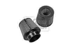 Porsche Panamera Base S 4S 971 971.1 971.2 2017 2018 2019 2020 2021 2022 2023 2024 with Aftermarket Parts - Air Intake Systems Pre-preg Carbon Fiber from Ventus Veloce