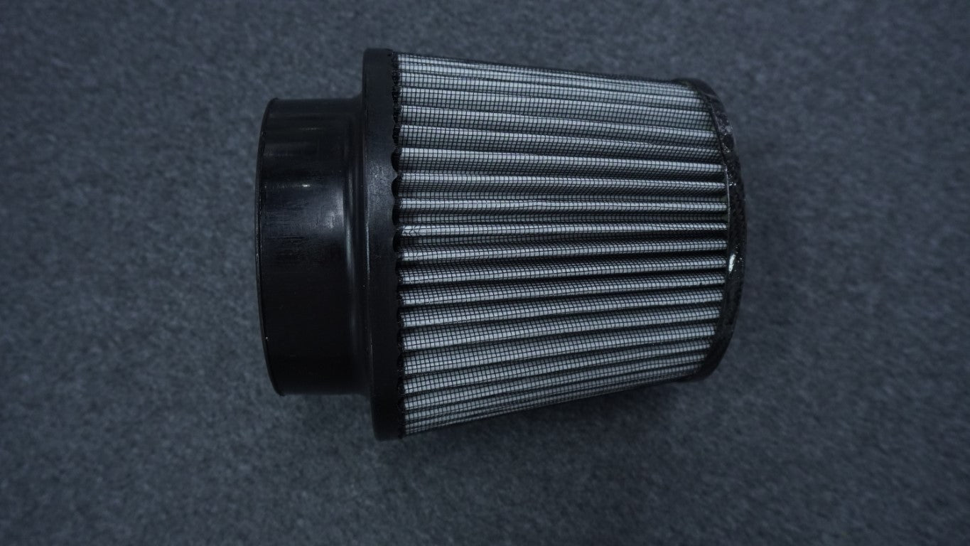 Car with Aftermarket Parts - High Flow Air Intake Filter VV-AIS-F-05 180X135X89 from Ventus Veloce