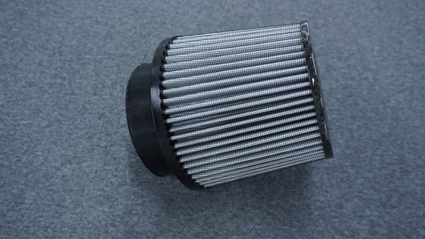 Car with Aftermarket Parts - High Flow Air Intake Filter VV-AIS-F-05 180X135X89 from Ventus Veloce