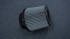 Car with Aftermarket Parts - High Flow Air Intake Filter VV-AIS-F-05 180X135X89 from Ventus Veloce