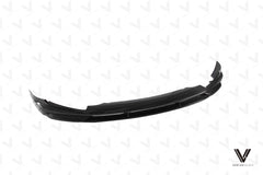 Tesla Model Y/P 2020 2021 2022 2023 2024 with Aftermarket Parts - Front Lip Pre-preg Carbon Fiber from Ventus Veloce