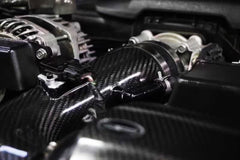 Toyota GT86 2013 2014 2015 2016 2017 2018 2019 2020 & Scion FRS 2013 2014 2015 2016 & Subaru BRZ 2013 2014 2015 2016 2017 2018 2019 2020 with Aftermarket Parts - Air Intake Systems Pre-preg Carbon Fiber from Ventus Veloce