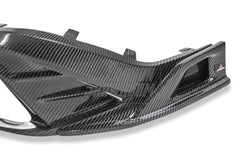 Volkswagen GTI MK8 2022-ON with Aftermarket Parts - AE Rear Diffuser?Carbon Fiber?from ArmorExtend