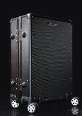 CMST DRY CARBON FIBER SUITCASE