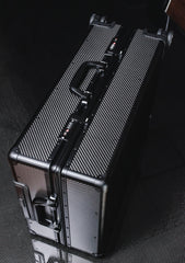 CMST DRY CARBON FIBER SUITCASE