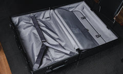 CMST DRY CARBON FIBER SUITCASE