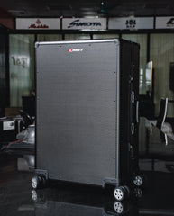 CMST DRY CARBON FIBER SUITCASE