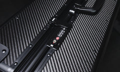 CMST DRY CARBON FIBER SUITCASE