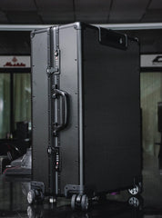 CMST DRY CARBON FIBER SUITCASE