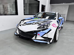 ROBOT CRAFTSMAN "SHINNING" Widebody Kit For Toyota GR86 Subaru BRZ