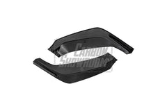 Honda Civic 10th Gen FC1 FC2 FC5 FC6 2016-2021 FC3 FC4 2017-2021 & Civic 10th Gen FK7 2017-2021 with Aftermarket Parts - Front Bumper PP from Yofer USA