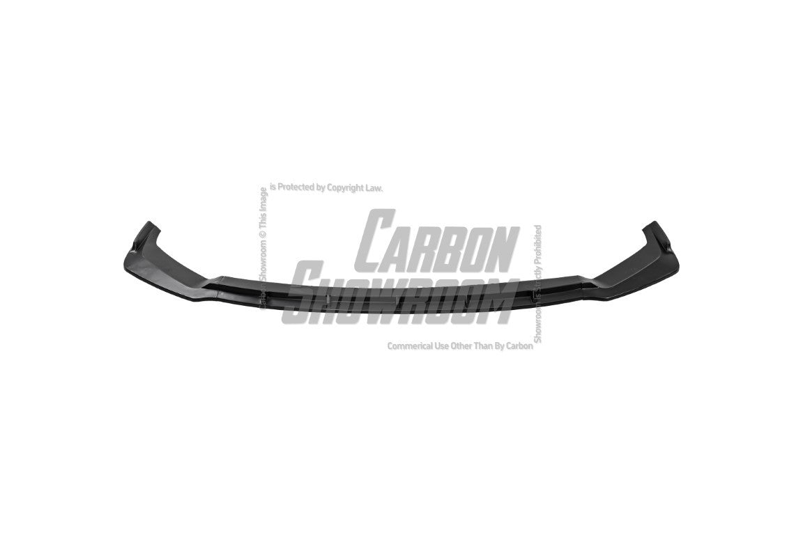 Honda Civic 10th Gen FC1 FC2 FC5 FC6 2016-2021 FC3 FC4 2017-2021 & Civic 10th Gen FK7 2017-2021 with Aftermarket Parts - Front Bumper PP from Yofer USA