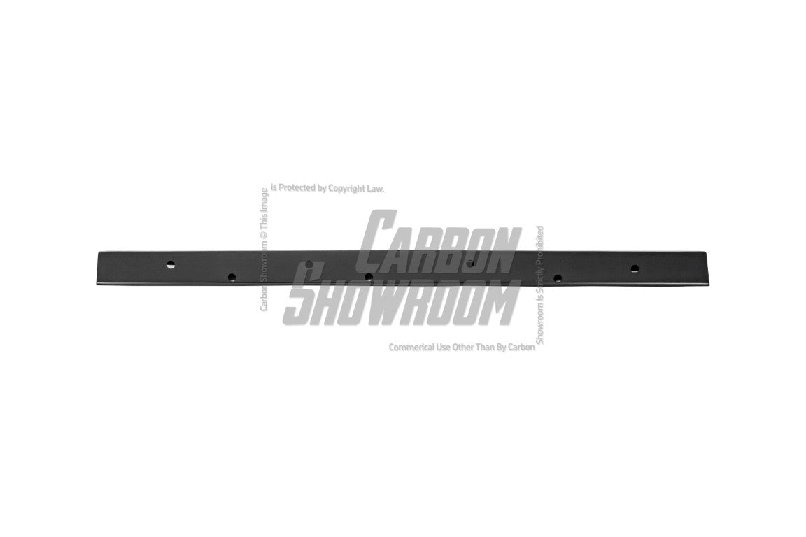 【jin_1229】AVALON DESIGN U5（傷了承済み） 2005 2006 2007 2008 TOYOTA AVALON REAR RIGHT DOOR PANEL TRIM GRAY