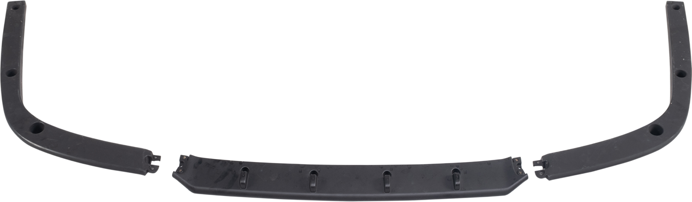 BMW 3 Series M340i 330i G20 G21 Pre-LCI 2019 2020 2021 2022 with Aftermarket Parts - Package A PP Polypropylene & ABS from Yofer USA
