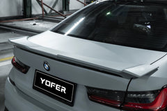BMW 3 Series M340i 330i G20 G21 Pre-LCI 2019 2020 2021 2022 with Aftermarket Parts - Package A PP Polypropylene & ABS from Yofer USA