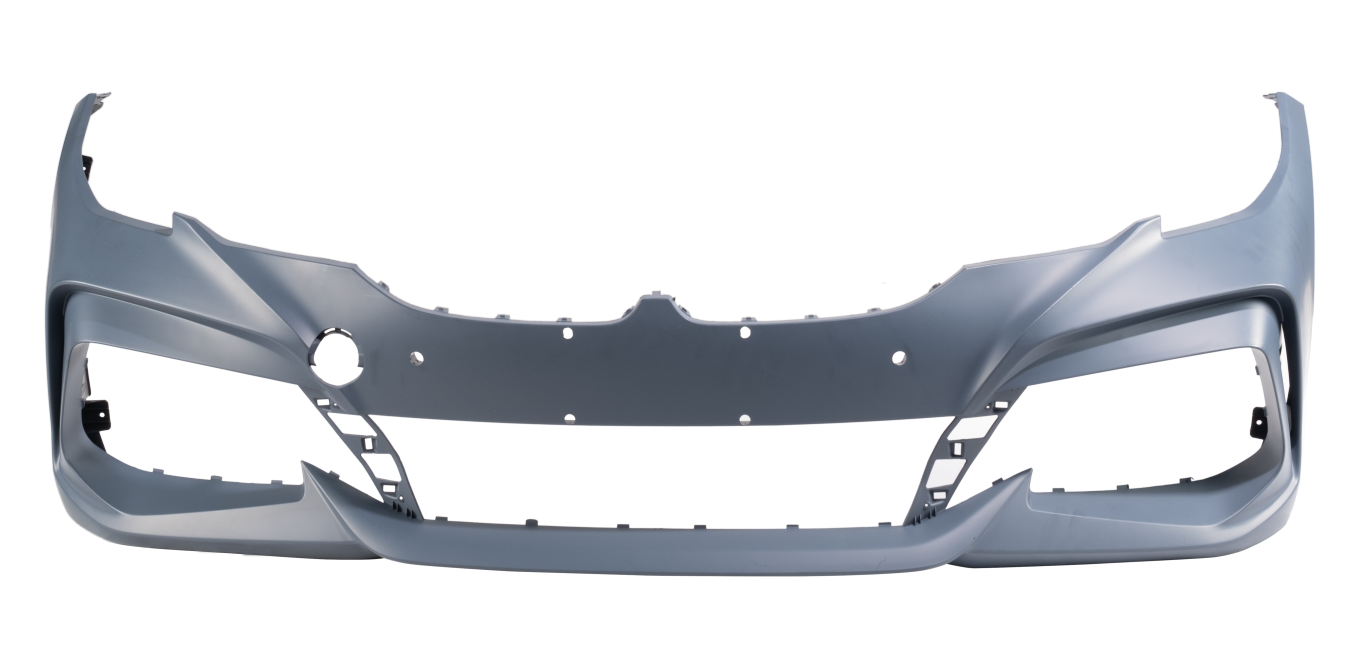 BMW 3 Series M340i 330i G20 G21 Pre-LCI 2019 2020 2021 2022 with Aftermarket Parts - Package B PP Polypropylene & ABS from Yofer USA