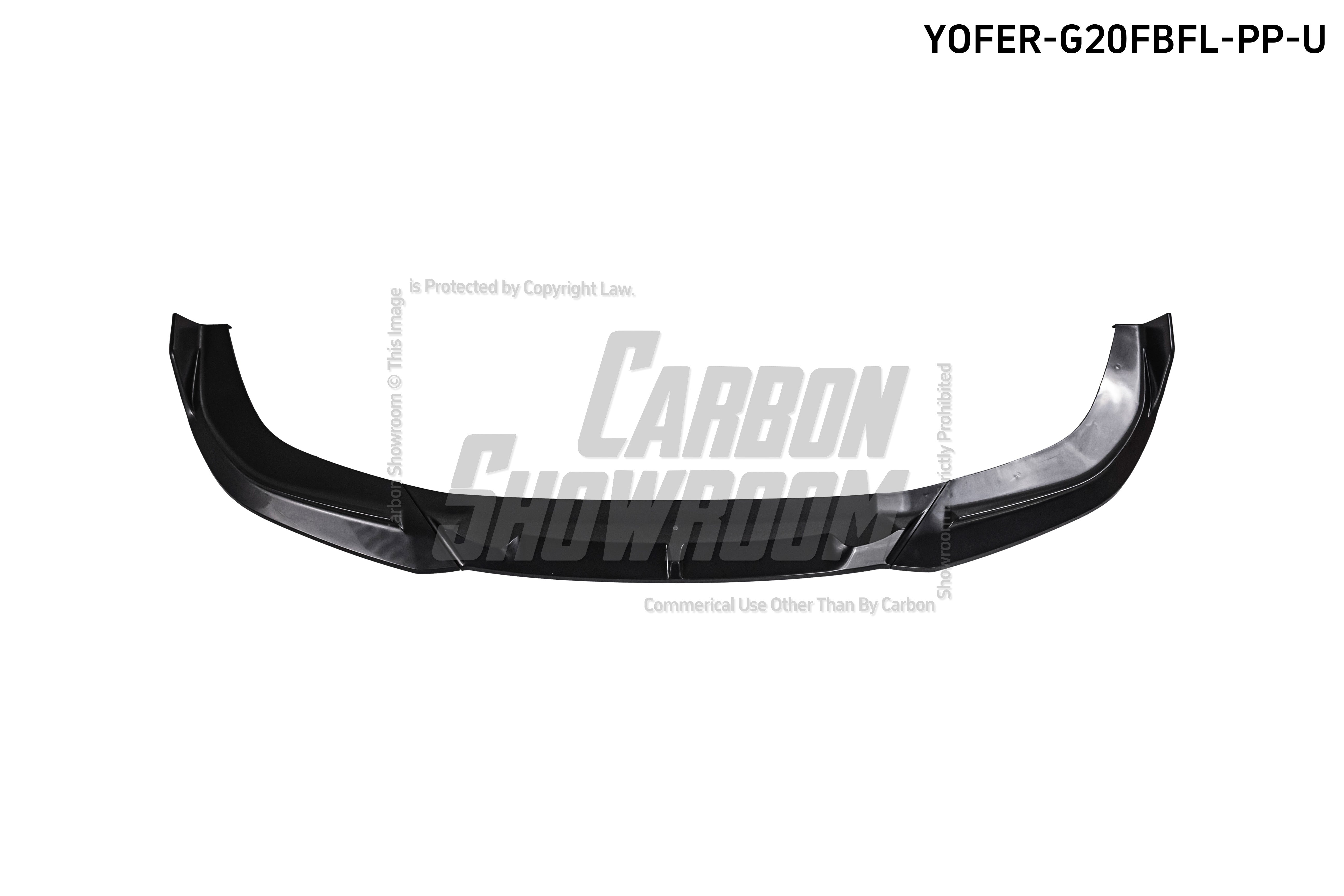 For BMW 3 Series Sedan G20 G21 G28 2019-2022 320d 330i 340i 340d Front Deflector Splitter Bumper Lip Tuning Spoiler Air Dam For - 34 For BMW 3 Series Sedan G20 G21 G28 2019-2022 320d 330i 340i 340d Front Deflector Splitter Bumper Lip Tuning Spoiler Air Dam For - 34