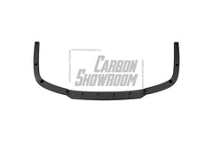 BMW 3 Series M340i 330i (With M-Package Bumper, does not fit base model) G20 G21 Pre-LCI 2019 2020 2021 2022 with Aftermarket Parts - V1 Style Rear Diffuser & Lower Splitters PP from Yofer USA