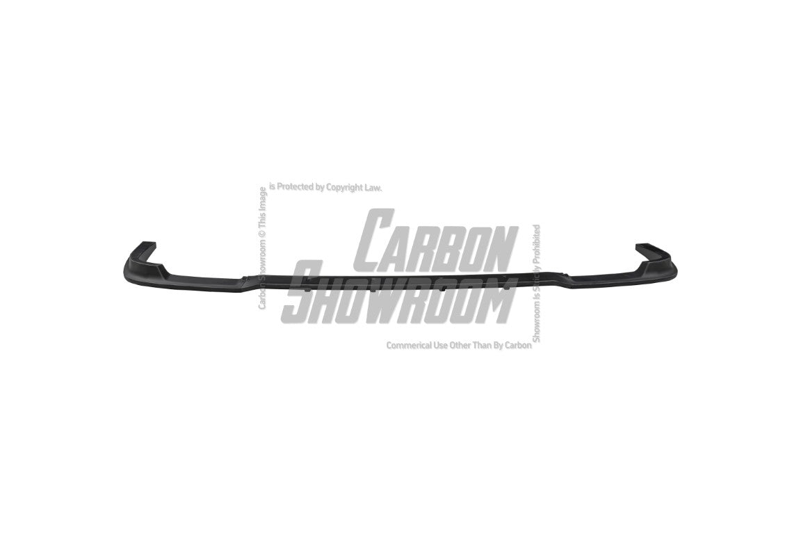BMW 3 Series M340i 330i (With M-Package Bumper, does not fit base model) G20 G21 Pre-LCI 2019 2020 2021 2022 with Aftermarket Parts - V1 Style Rear Diffuser & Lower Splitters PP from Yofer USA