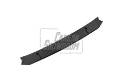 BMW 3 Series M340i 330i (With M-Package Bumper, does not fit base model) G20 G21 Pre-LCI 2019 2020 2021 2022 with Aftermarket Parts - V1 Style Rear Diffuser & Lower Splitters PP from Yofer USA