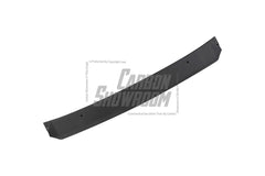 BMW 3 Series M340i 330i (With M-Package Bumper, does not fit base model) G20 G21 Pre-LCI 2019 2020 2021 2022 with Aftermarket Parts - V1 Style Rear Diffuser & Lower Splitters PP from Yofer USA