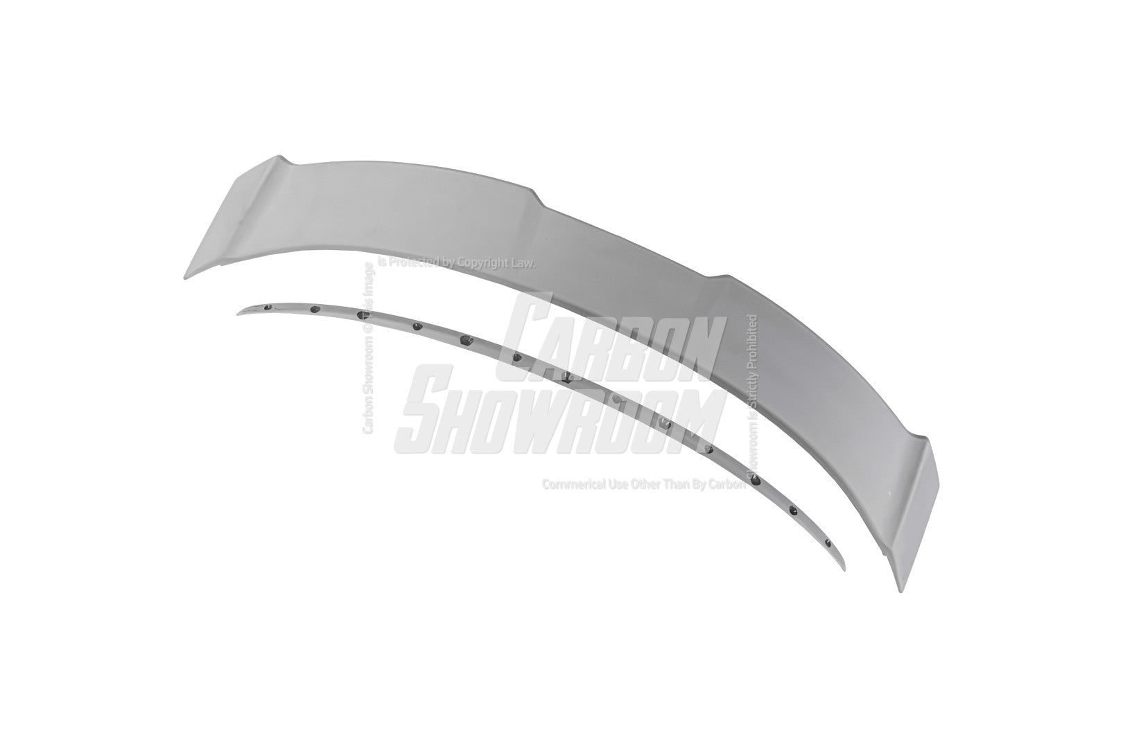 BMW M3 G80 2021-ON & 3 Series M340i 330i  G20 (Fits Both Pre-LCI & LCI) 2019-ON with Aftermarket Parts - Rear Spoiler ABS from Yofer USA