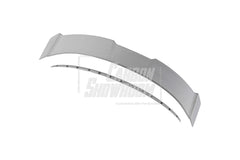 BMW M3 G80 2021-ON & 3 Series M340i 330i  G20 (Fits Both Pre-LCI & LCI) 2019-ON with Aftermarket Parts - Rear Spoiler ABS from Yofer USA