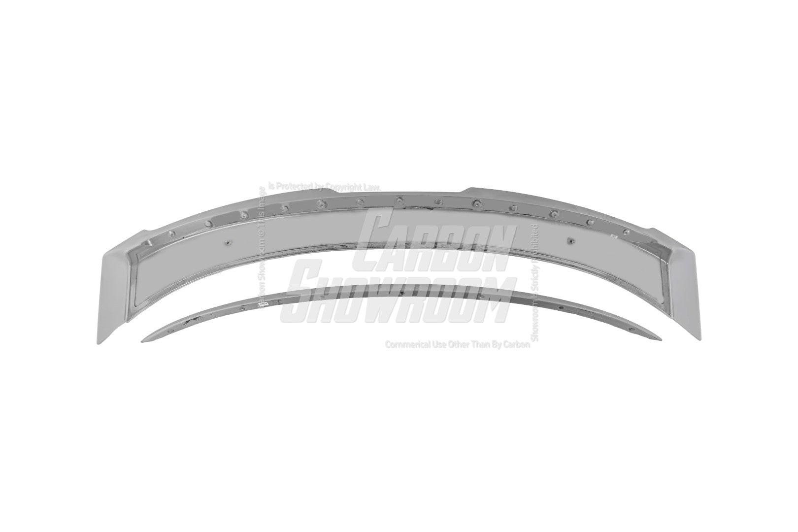BMW M3 G80 2021-ON & 3 Series M340i 330i  G20 (Fits Both Pre-LCI & LCI) 2019-ON with Aftermarket Parts - Rear Spoiler ABS from Yofer USA