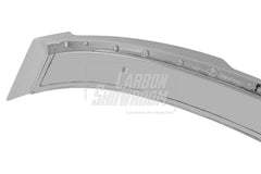 BMW M3 G80 2021-ON & 3 Series M340i 330i  G20 (Fits Both Pre-LCI & LCI) 2019-ON with Aftermarket Parts - Rear Spoiler ABS from Yofer USA