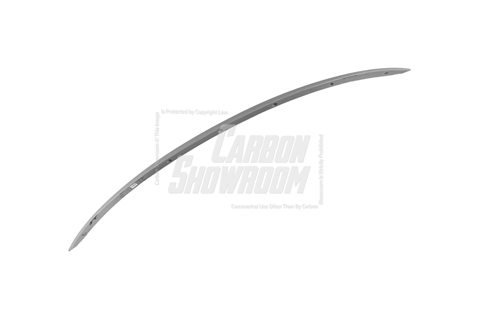BMW M3 G80 2021-ON & 3 Series M340i 330i  G20 (Fits Both Pre-LCI & LCI) 2019-ON with Aftermarket Parts - Rear Spoiler ABS from Yofer USA