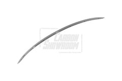 BMW M3 G80 2021-ON & 3 Series M340i 330i  G20 (Fits Both Pre-LCI & LCI) 2019-ON with Aftermarket Parts - Rear Spoiler ABS from Yofer USA