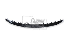 Tesla Model 3 Highland 2024 with Aftermarket Parts - Front Lip Splitter ABS & PP from Yofer USA