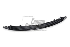 Tesla Model 3 Highland 2024 with Aftermarket Parts - Front Lip Splitter ABS & PP from Yofer USA
