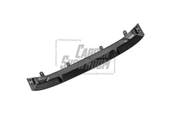 Honda Accord 10.5th Gen facelift 2021-2022 with Aftermarket Parts - Front Lip Splitter PP from Yofer USA