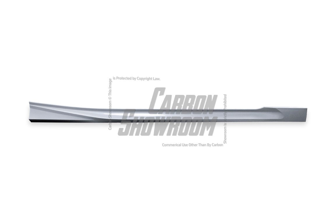 Honda Accord 10th 10.5th Gen 2018-2022 with Aftermarket Parts - Side Skirts PP from Yofer USA