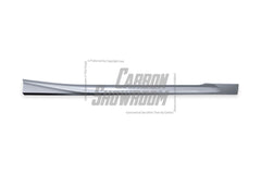Honda Accord 10th 10.5th Gen 2018-2022 with Aftermarket Parts - Side Skirts PP from Yofer USA