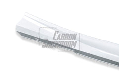 Honda Accord 10th 10.5th Gen 2018-2022 with Aftermarket Parts - Side Skirts PP from Yofer USA