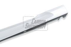 Honda Accord 10th 10.5th Gen 2018-2022 with Aftermarket Parts - Side Skirts PP from Yofer USA