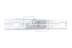 Honda Accord 10th 10.5th Gen 2018-2022 with Aftermarket Parts - Side Skirts PP from Yofer USA