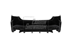 Honda Accord 10th 10.5th Gen 2018-2022 with Aftermarket Parts - Rear Bumper PP from Yofer USA
