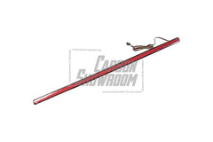 Honda Accord 10th 10.5th Gen 2018-2022 with Aftermarket Parts - Rear Bumper PP from Yofer USA