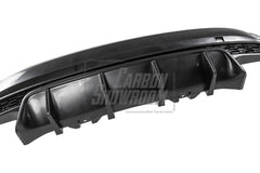 Honda Accord 10th 10.5th Gen 2018-2022 with Aftermarket Parts - Rear Bumper PP from Yofer USA