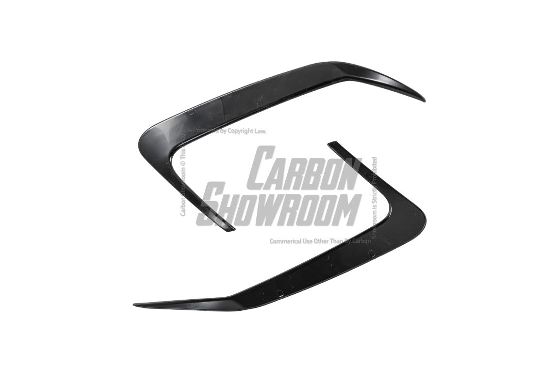 Honda Accord 10th 10.5th Gen 2018-2022 with Aftermarket Parts - Rear Bumper PP from Yofer USA