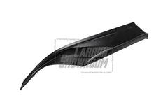 Honda Accord 10th 10.5th Gen 2018-2022 with Aftermarket Parts - V2 Style Rear Diffuser & Rear Canards PP from Yofer USA