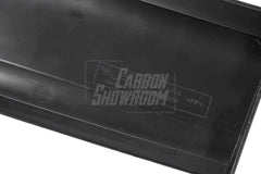 Honda Accord 10th 10.5th Gen 2018-2022 with Aftermarket Parts - V2 Style Rear Diffuser & Rear Canards PP from Yofer USA