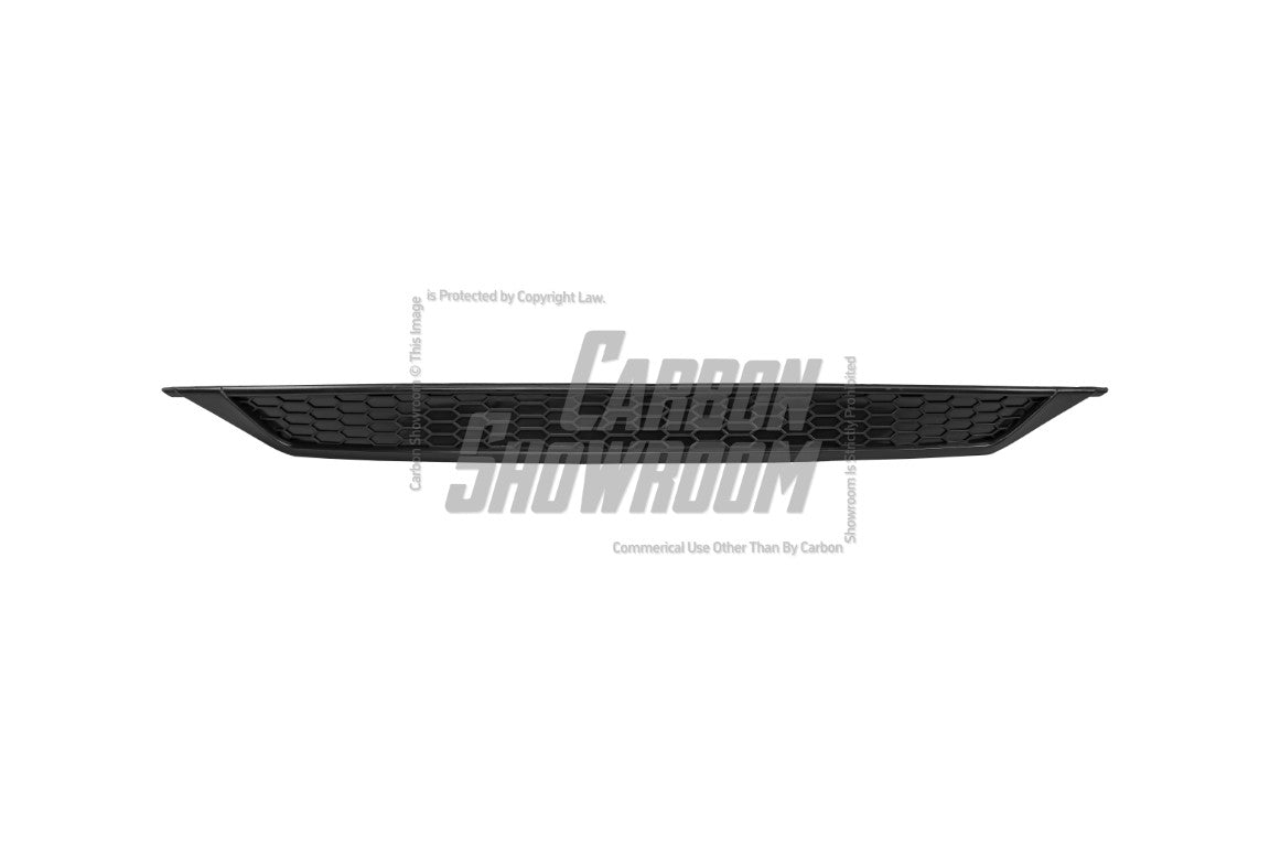 Honda Accord 10th 10.5th Gen 2018-2022 with Aftermarket Parts - V1 Style Rear Diffuser & Rear Canards PP from Yofer USA