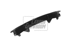 Honda Accord 10th 10.5th Gen 2018-2022 with Aftermarket Parts - V1 Style Rear Diffuser & Rear Canards PP from Yofer USA