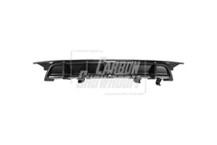 Honda Accord 10th 10.5th Gen 2018-2022 with Aftermarket Parts - V2 Style Rear Diffuser & Rear Canards PP from Yofer USA